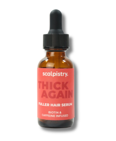Hair Growth Serum