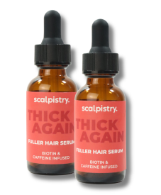 Hair Growth Serum