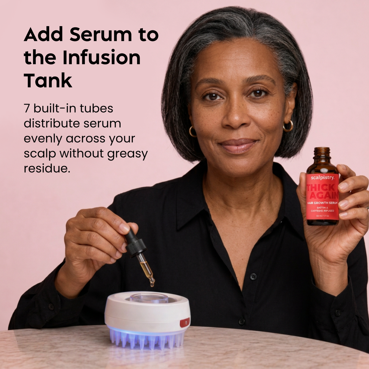 Hair Growth Serum