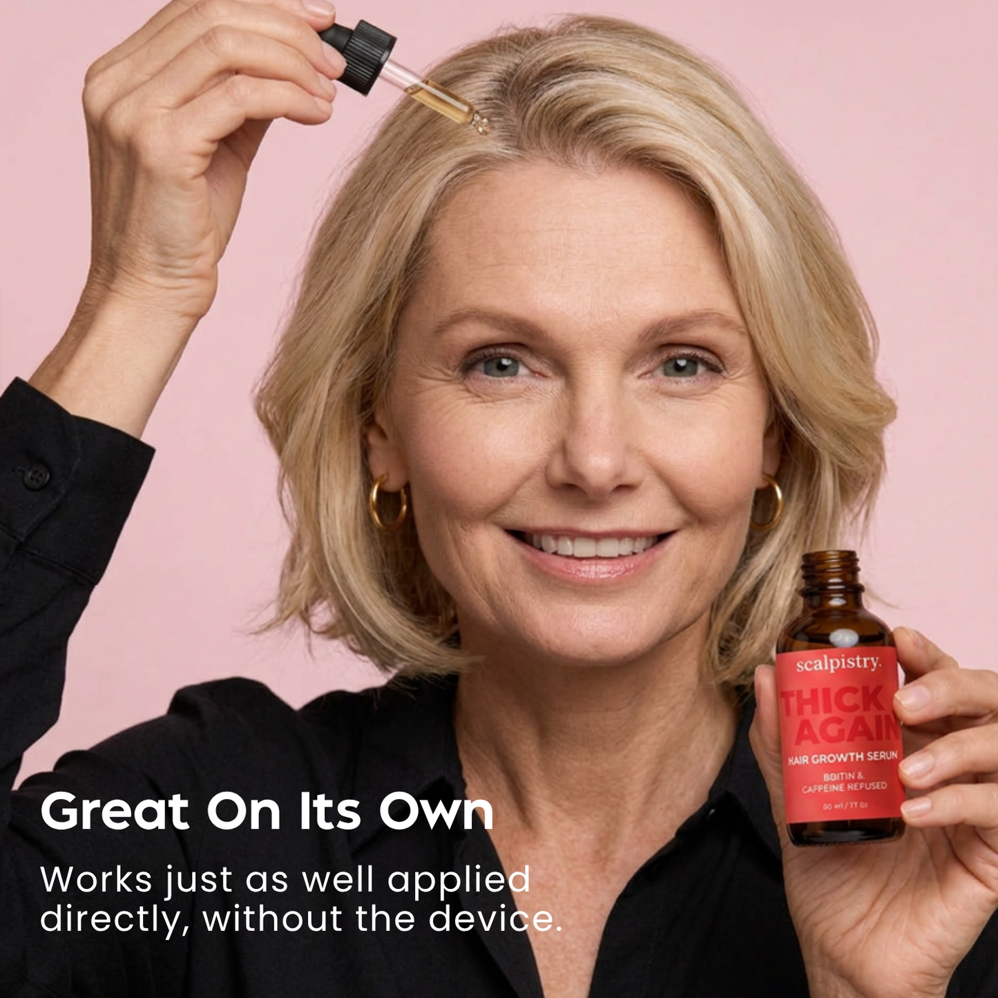 Hair Growth Serum