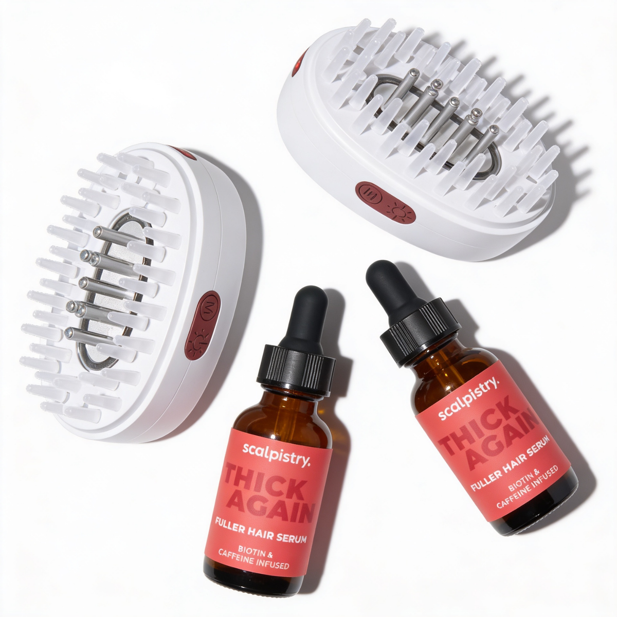 Hair Growth Serum