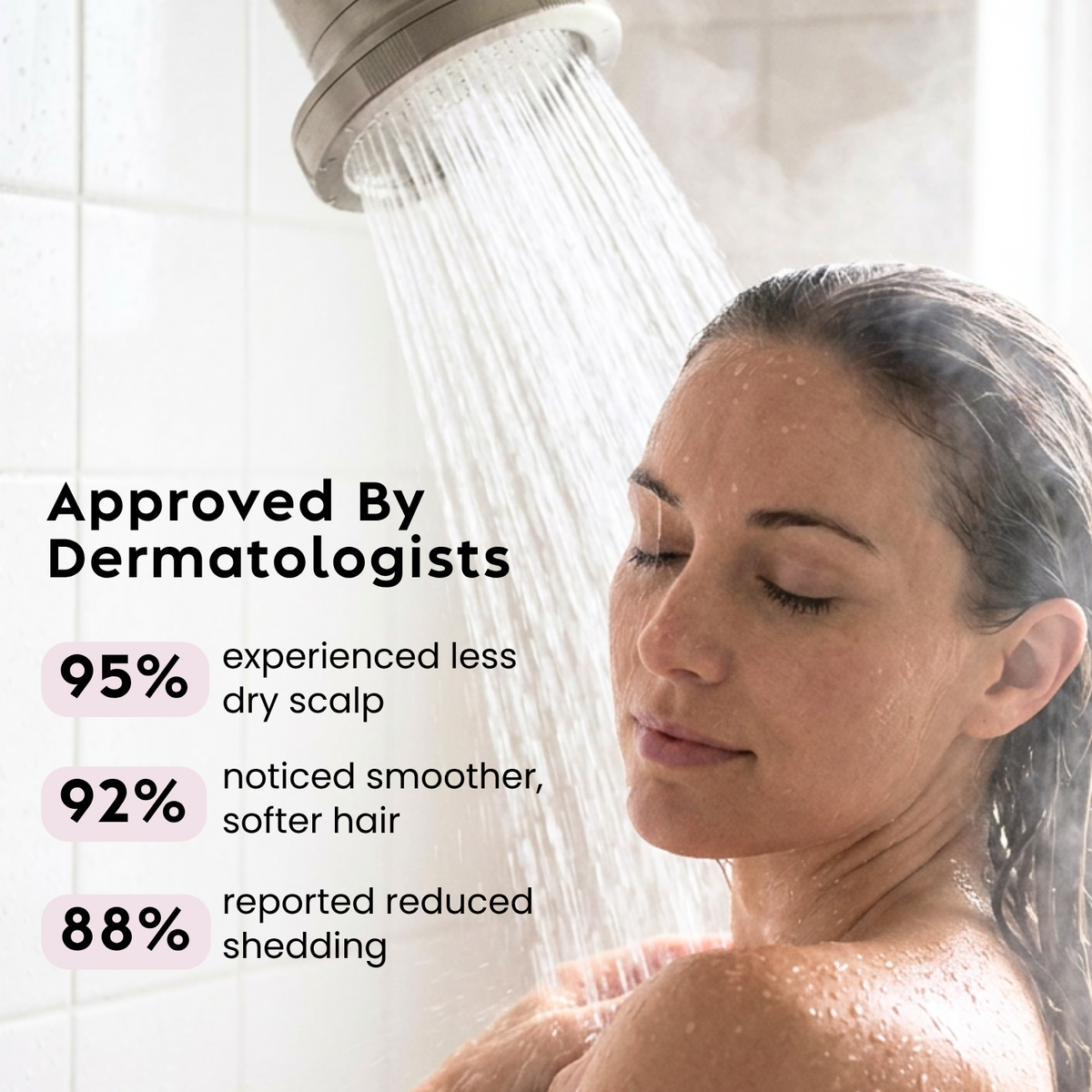 Shower Head Filter