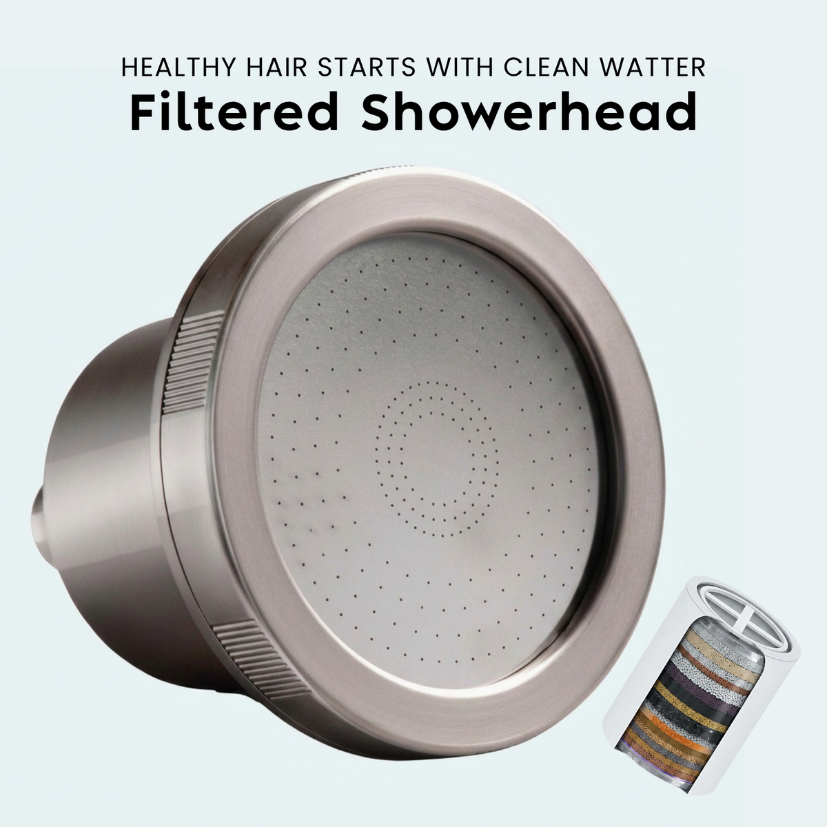 Shower Head Filter