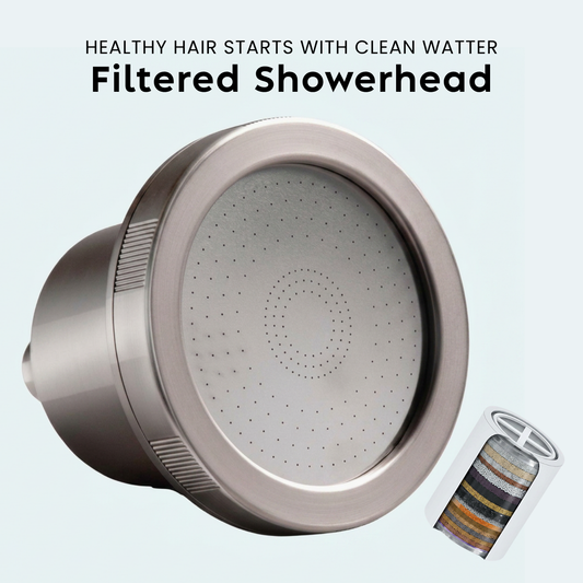 Shower Head Filter